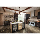 KitchenAid 48-inch Commercial-Style Wall Mount Hood Shell KVWC958KSSKVWC958KSS