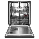KitchenAid Built-In Dishwasher with ProWash™ Cycle KDFE104KBLKDFE104KBL