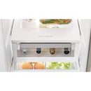 Electrolux 36-inch, 22.6 cu. ft. Counter-Depth Side-by-Side Refrigerator with Ice and Water EI23CS35KSEI23CS35KS