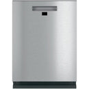 Caf? 24-inch Built-in Dishwasher with Stainless Steel Tub (Stainless Steel) CDT875M5NS5 (CDT875M5NS5)