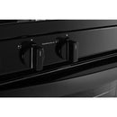 Whirlpool 30-inch Freestanding Gas Range WFG320M0MB