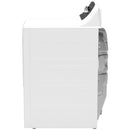 GE 7.2 cu. ft. Electric Dryer ETD48EASWWB