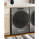Whirlpool 5.0 cu.ft. Front Loading Washer with Load & Go™ XL Dispenser WFW8620HC