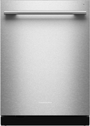 Kitchen Third Rack Dishwasher with Advanced ProDry (PrintShield Stainless Steel)KDTS624SPS