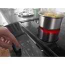 Whirlpool 30-inch Slide-In Electric Range WEE510S0FVWEE510S0FV