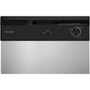 Frigidaire Built-In Dishwasher (Stainless Steel) (FBD2400KS)