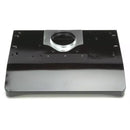 Broan 36-inch Alta Series Under Cabinet Range Hood BQDD136BL