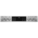 Caf? 30-inch Slide-in Induction Range with Warming Drawer CHS900P2MS1CHS900P2MS1