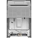 Whirlpool 30-inch Freestanding Gas Range with Air Fry WFG550S0L (Fingerprint-Resistant Stainless)WFG550S0LZ