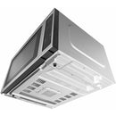 KitchenAid 24-inch, 2.2 cu. ft. Countertop Microwave Oven KMCS3022GSS