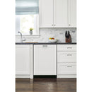 Frigidaire Panel Ready Built-In Dishwasher FDSR4501AP