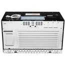 Maytag 30-inch, 1.7 cu.ft. Over-the-Range Microwave Oven with Stainless Steel Interior MMV1175JZ