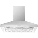 Forno 60-inch Island Hood FRHIS5129-60FRHIS512960