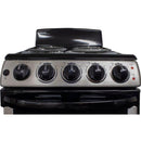 Danby 20-inch Freestanding Electric Range DER202BSS