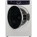 Electrolux 4.5 cu.ft. Front Loading Washer with 11 Wash Programs ELFW7637AW