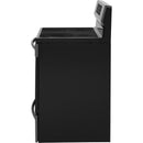 Frigidaire Gallery 30-inch Freestanding Induction Range FGIF3036TD