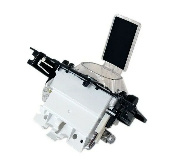 Whirlpool Door-Ice (W11678832)
