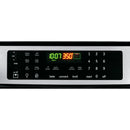 Frigidaire Gallery 30-inch Slide-In Electric Range FGES3065PF