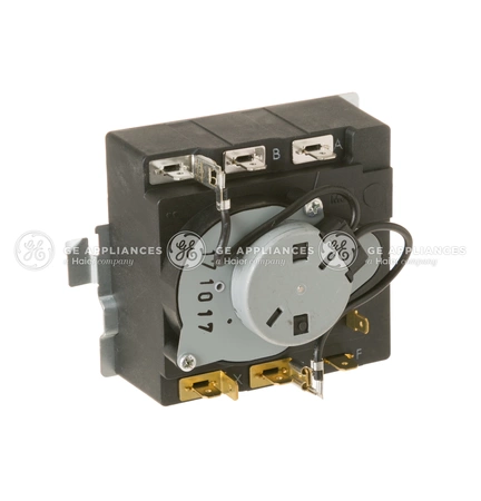 GE Dryer Timer (WE04X25586)