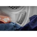 Maytag 7.0 cu. ft. Electric Dryer with Moisture Sensing (White)MED5030MW