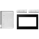 Whirlpool 27 Inch Trim Kit (MTK1627PB)