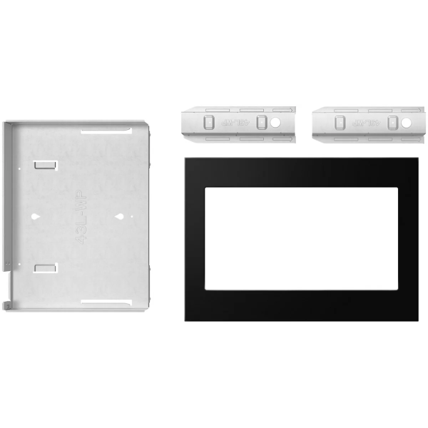 Whirlpool 27 Inch Trim Kit (MTK1627PB)