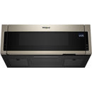 Whirlpool 30-inch, 1.1 cu. ft. Over The Range Microwave Oven WML75011HNWML75011HN
