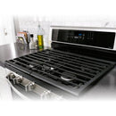 Whirlpool 30-inch Freestanding Gas Range WFG770H0FZWFG770H0FZ