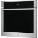 Electrolux 30-inch Built-in Single Wall Oven with Convection Technology ECWS3012ASECWS3012AS