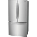 Frigidaire Gallery 36-inch, 28.8 cu. ft. French 3-Door Refrigerator GRFN2853AF (GRFN2853AF)