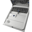 Whirlpool 24-inch Built-in Dishwasher with 1-Hour Wash Cycle WDF520PADBWDF520PADB