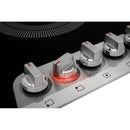 Frigidaire Gallery 36-inch Built-in Electric Cooktop GCCE3670ASGCCE3670AS