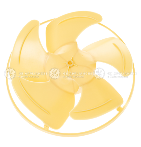 GE A/C Axial fan (WJ73X20130)