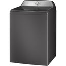 GE Profile 4.9 cu.ft. Top Loading Washer with FlexDispense™ PTW605BPRDGPTW605BPRDG