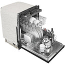 KitchenAid Built-in Dishwasher with ProWash™ Cycle KDTE204KBLKDTE204KBL