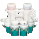 Water Inlet Valve Whirlpool (W11165546)W11165546