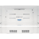 Frigidaire 30-inch, 18.3 cu.ft. Freestanding Top Freezer Refrigerator FFTR1835VW