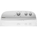 Whirlpool 7.0 cu.ft. Top Load Electric Dryer WED4950HW (White)WED4950HW