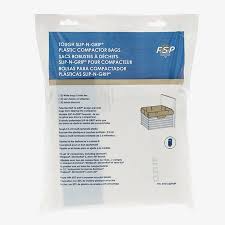 Whirlpool Trash Compactor Bags (W10165295RP)