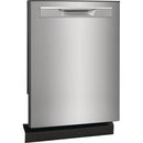Frigidaire Gallery Built-in Dishwasher (DISCONTINUED) (GDPP4517AF)