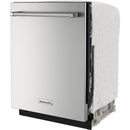 KitchenAid Built-in Dishwasher with FreeFlex™ Third Rack KDTM604KPSKDTM604KPS