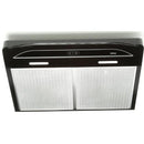 Broan 36-inch Alta Series Under Cabinet Range Hood BQDD136BL