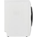 Electrolux 8.0 Electric Dryer with 10 Dry Programs ELFE7537AWELFE7537AW
