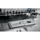 Frigidaire 24-inch Built-In Dishwasher (Stainless Steel) (FDB2410HIC)