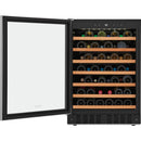 Frigidaire Gallery 5.3 cu. ft., 52-Bottle Freestanding Wine Cooler FGWC5233TSFGWC5233TS