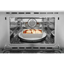 Frigidaire Professional 30-inch, 1.6 cu.ft. Built-in Microwave Oven with Convection PMBD3080AFPMBD3080AF