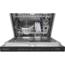 Frigidaire Built-in Dishwasher (Stainless Steel)FDSP4501AS