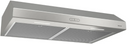 Broan 42" Range Hood, Glacier, 300 CFM (BCDF142SS)
