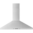 Whirlpool 36-inch Chimney Wall Hood WVW93UC6LSWVW93UC6LS
