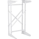 Haier Laundry Accessories Stacking Kits HLP0R02AXWHLP0R02AXW